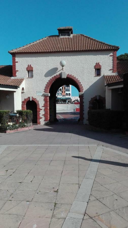 Le Soleil Bleu Wifi Clim Villa Le Barcares Exterior photo